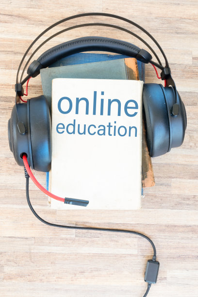 有声书的概念图片下载