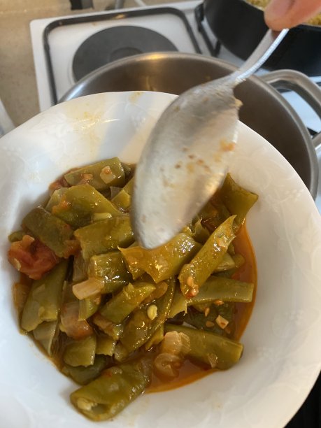 土耳其食品蔬菜粉绿豆粉素豆粉图片下载