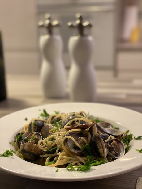 意大利面条图片下载