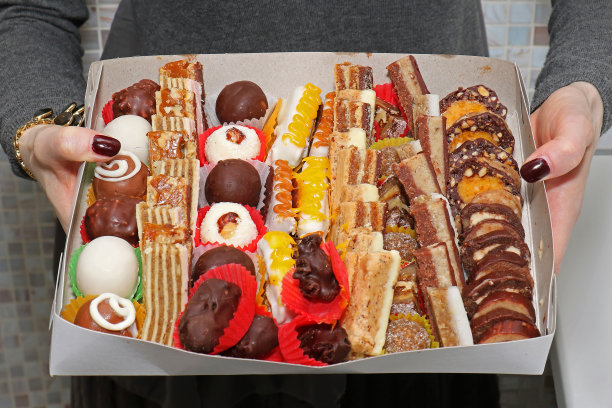 蛋糕盒图片下载