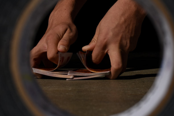 洗牌的愿景图片下载