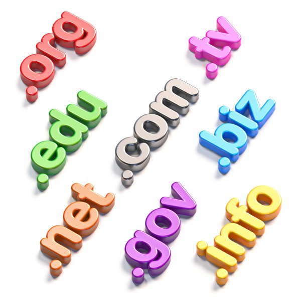 网站托管和互联网域名3D图片下载