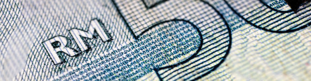 接近马来西亚林吉特50图片下载