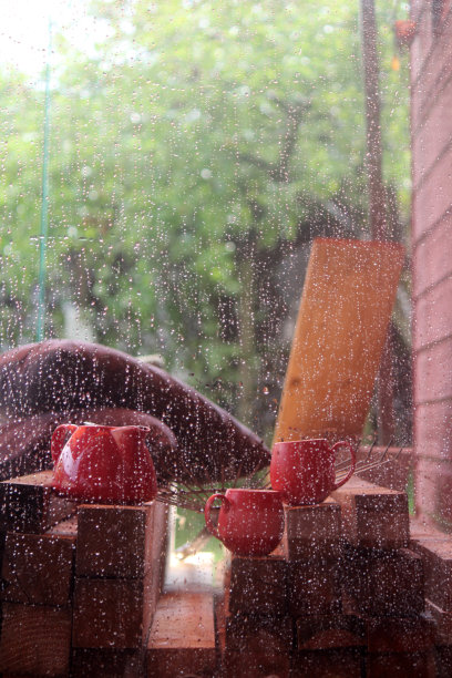夏雨图片下载