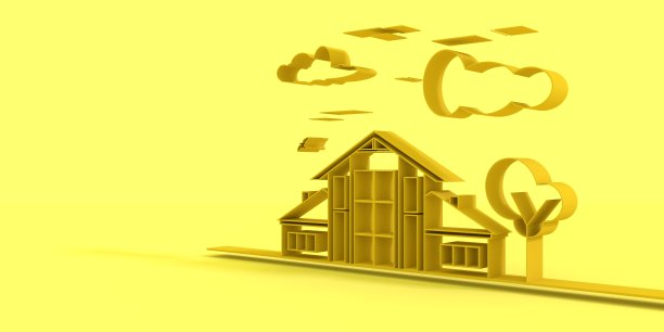 房地产的概念图片下载