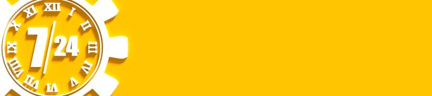 网络旗帜模板。图片下载