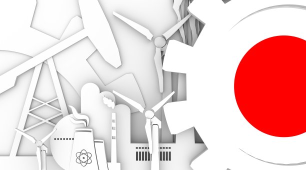 能源和电源图标设置。图片下载