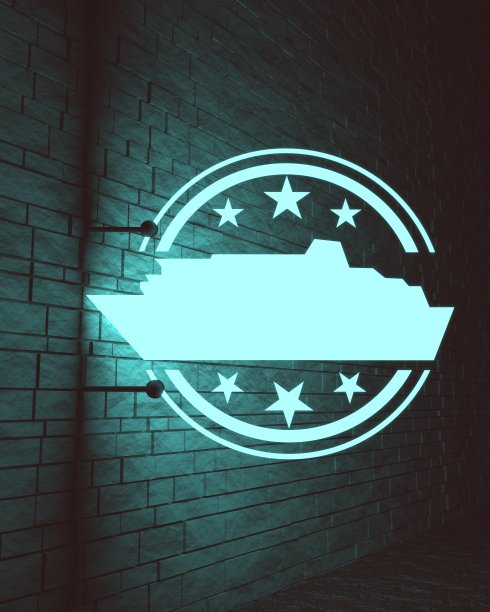 渡船图标图片下载