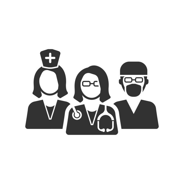 医疗队图标图片下载