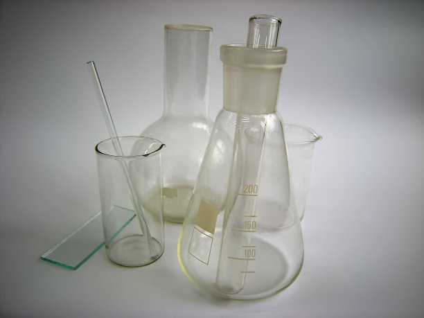 实验室用玻璃器皿、量杯图片下载
