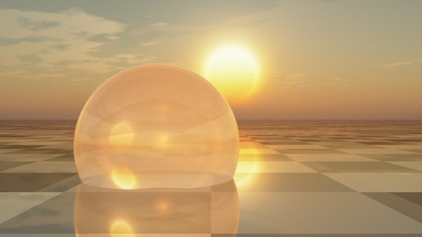 地球地平线的背景图片下载