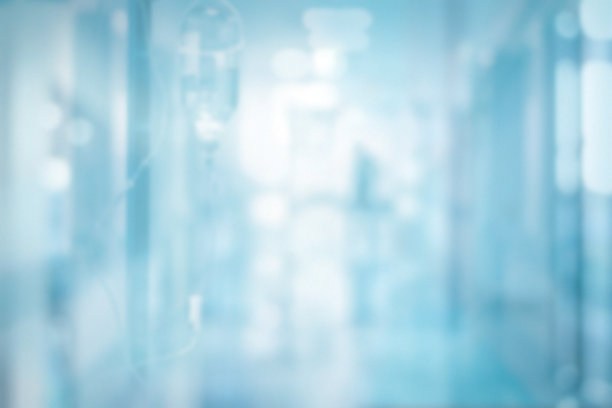 抽象模糊走廊背景从建筑走廊为走廊建筑背景图片下载