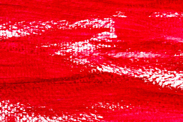 背景红色水彩纹理图片下载