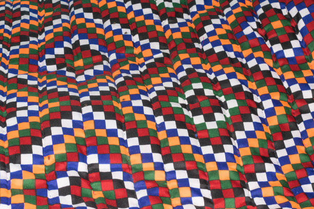 信德省传统的瑞利作品图片下载