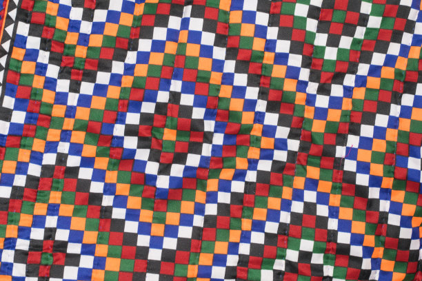 信德省传统的瑞利作品图片下载