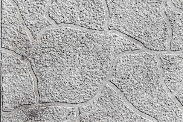 混凝土铺装板的表面图片下载