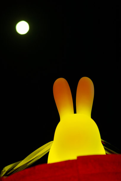 中国河北的中秋节图片下载