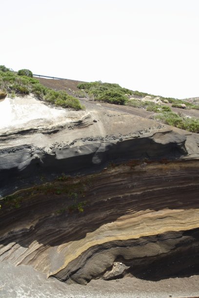 地球的地质层图片下载