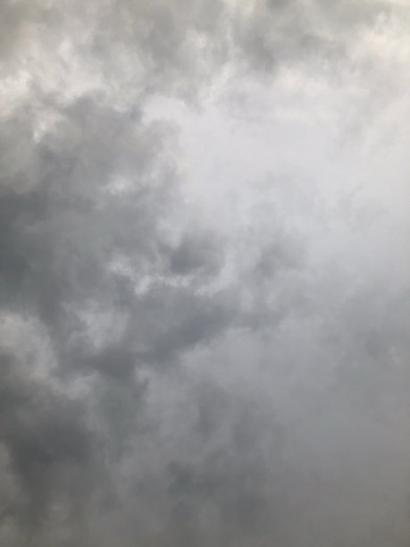 多云的图片下载