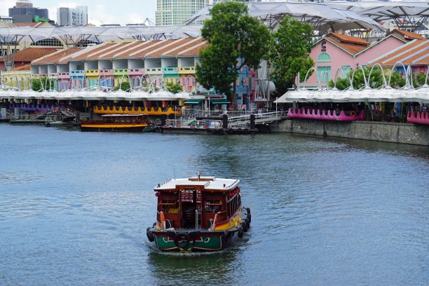 亚洲景观图片下载