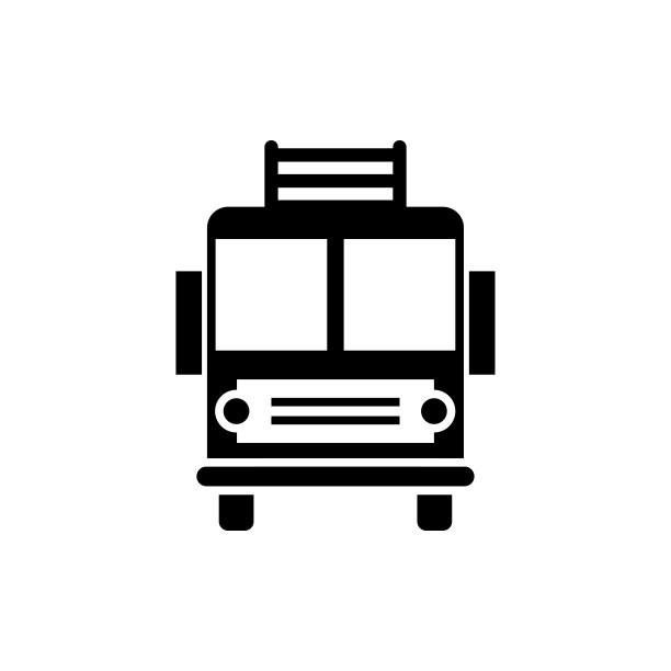 消防车的标志时尚图片下载