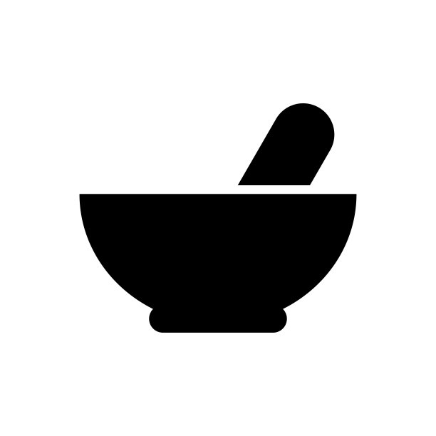 砂浆医学图标图片下载