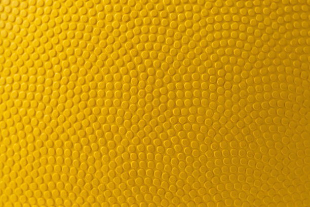 篮球纹理特写，背景图片下载