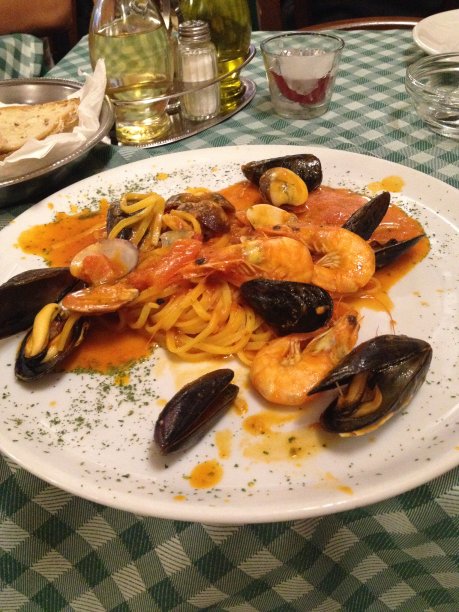 海鲜盘图片下载