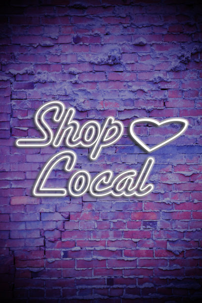 当地商店图片下载