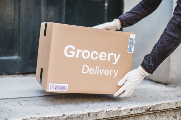 送餐上门地址配车图片下载