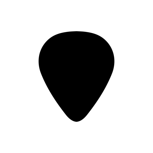 拿吉他的图标图片下载