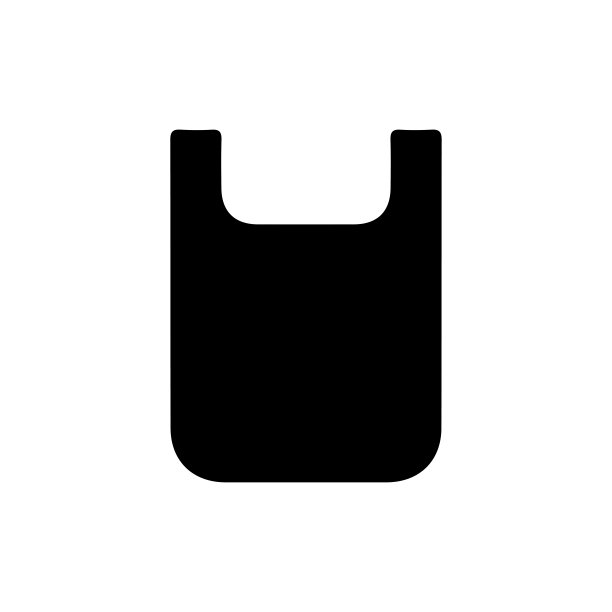 塑料袋的图标图片下载