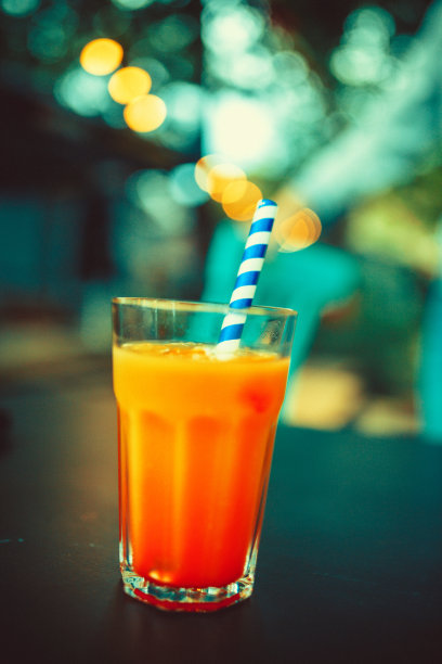 胡萝卜汁/橙汁图片下载