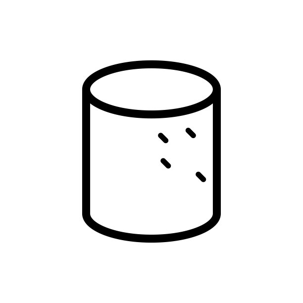 棉花糖图标时尚图片下载