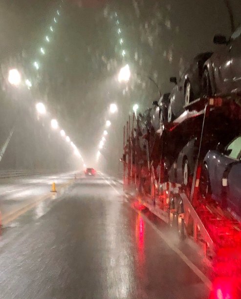 美国-加拿大汽车工业-大使桥梁图片下载