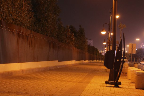 小路街景人行道图片下载