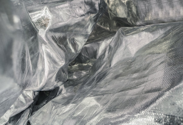 金属铝箔纹理图片下载