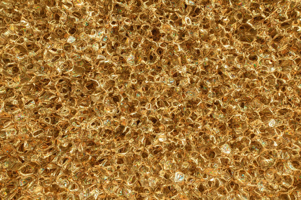 气泡包装几何背景全画幅照片图片下载