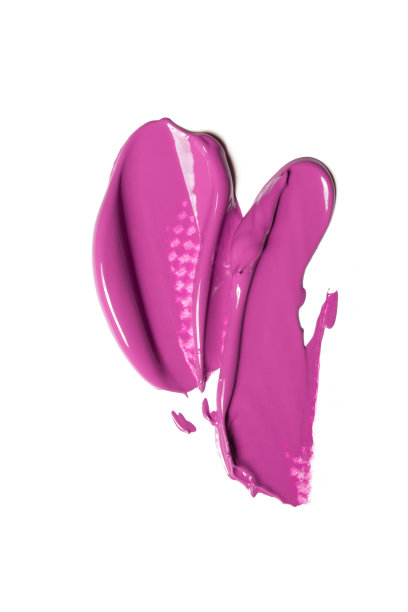 红色化妆品的特写照片。图片下载