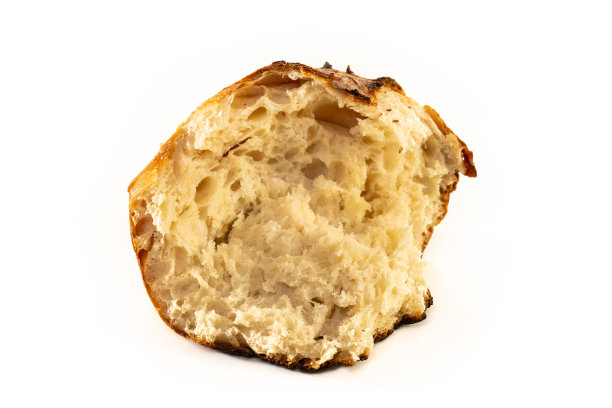 自制的面包酵母图片下载