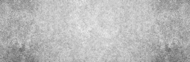 全景灰色油漆石灰石纹理背景在白光缝家墙纸。背面平坦宽的混凝土石桌地板概念超现实花岗岩采石场灰泥表面垃圾全景景观。图片下载