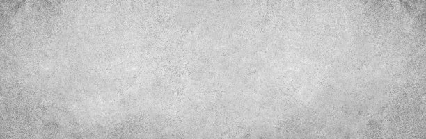 全景灰色油漆石灰石纹理背景在白光缝家墙纸。背面平坦宽的混凝土石桌地板概念超现实花岗岩采石场灰泥表面垃圾全景景观。图片下载