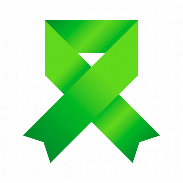 五月心理健康宣传月在美国的年度活动。提高对心理健康的认识。控制和保护。预防活动。医疗保健设计。矢量图图片下载