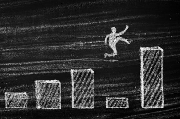 金融危机图片下载