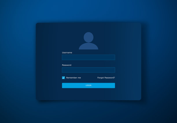 登录web表单图片下载