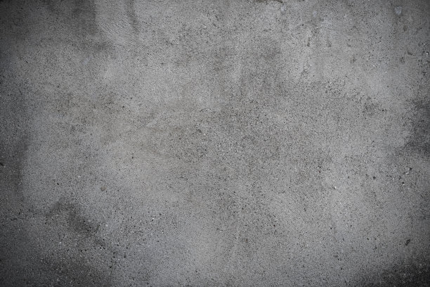 以水泥和混凝土纹理为背景进行设计素材图片