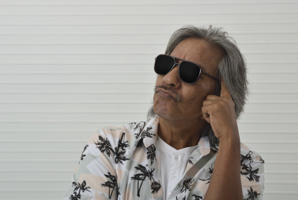 商业暑期概念图片下载