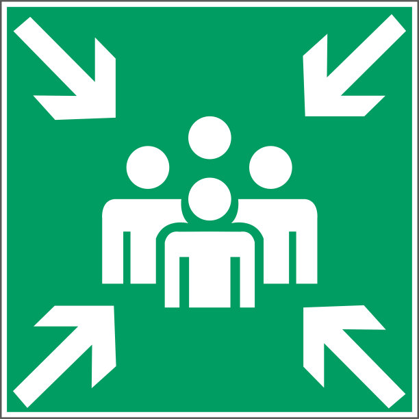 组装点标志图片下载