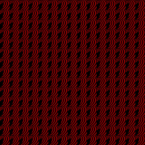 插图与各种颜色，方形格式高分辨率和清晰度。图片下载