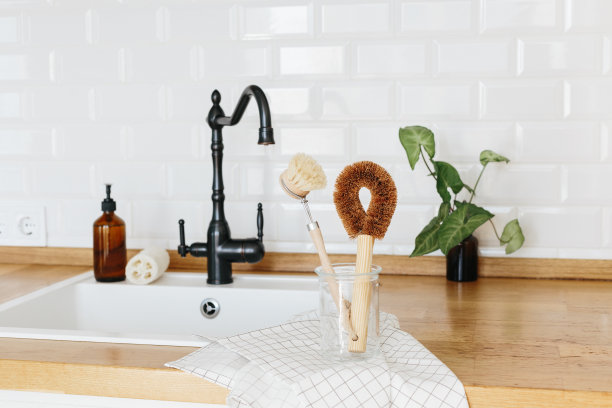 厨房摄影图片素材ID：354829518